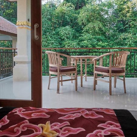 Gek House Ubud  Exterior photo