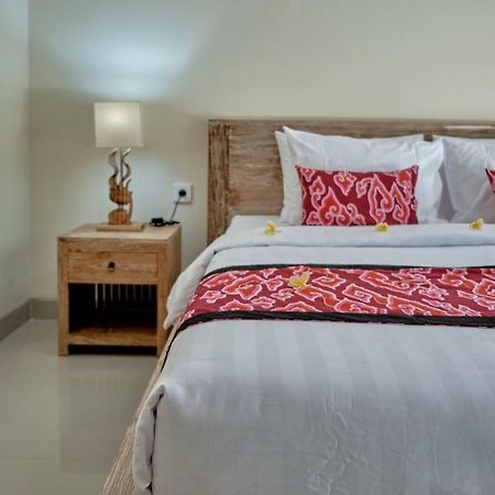 Gek House Ubud  Exterior photo