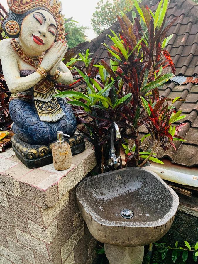 Gek House Ubud  Exterior photo