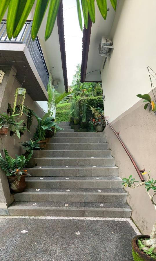 Gek House Ubud  Exterior photo
