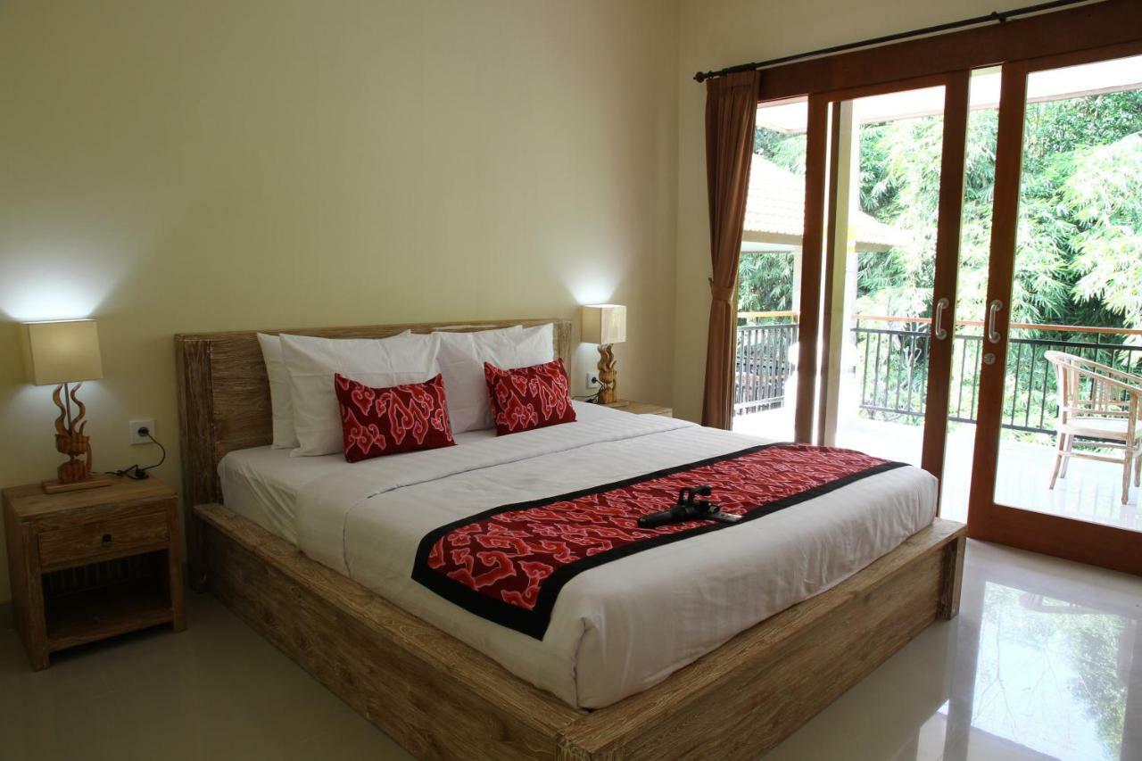 Gek House Ubud  Exterior photo