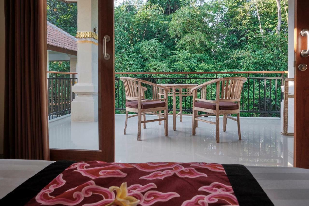 Gek House Ubud  Exterior photo