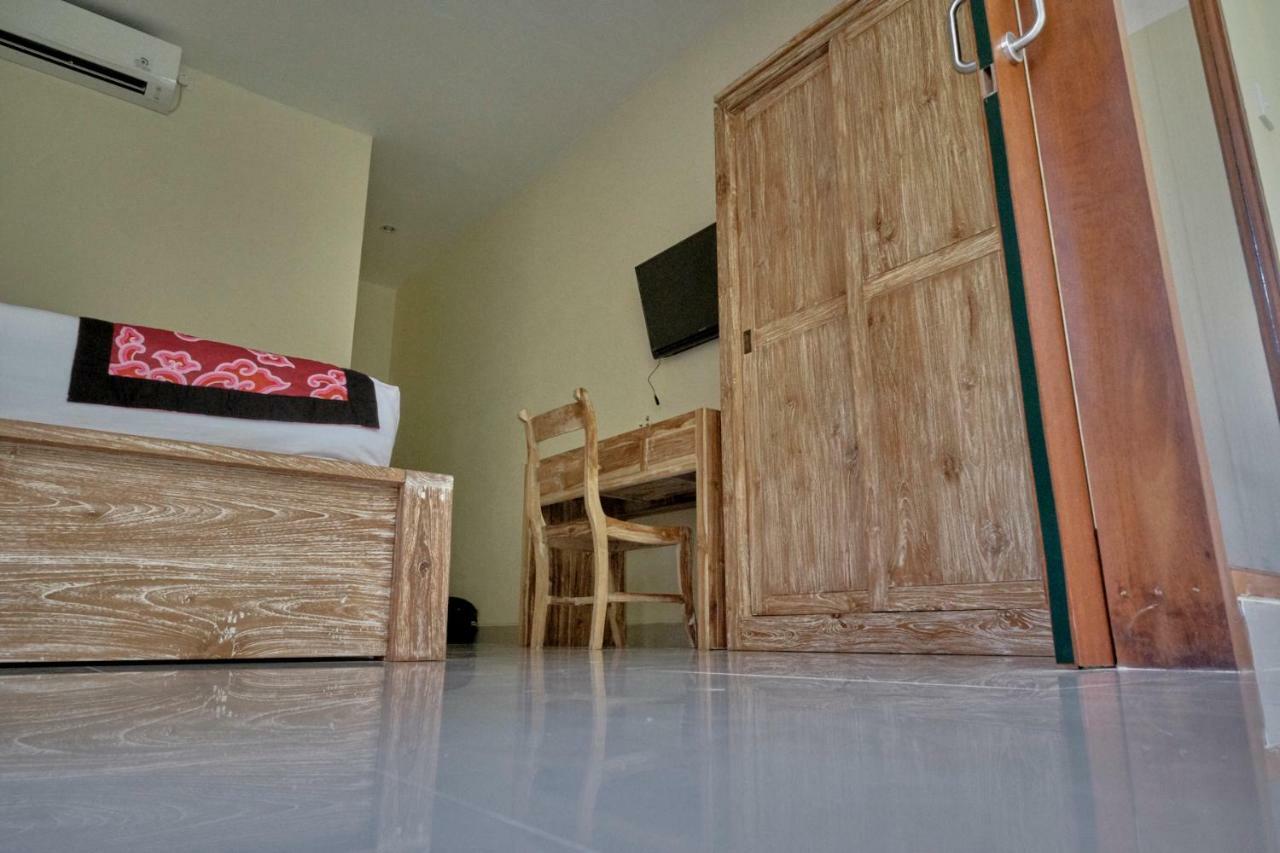 Gek House Ubud  Exterior photo