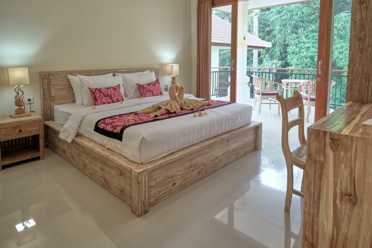 Gek House Ubud  Exterior photo
