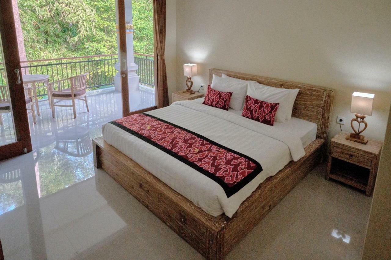 Gek House Ubud  Exterior photo