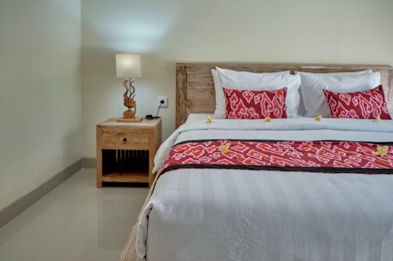 Gek House Ubud  Exterior photo