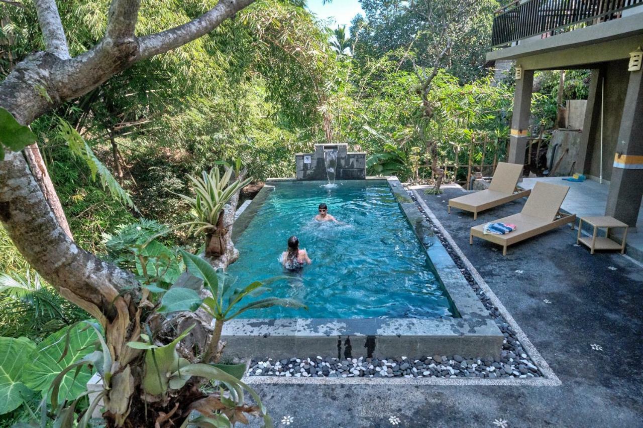 Gek House Ubud  Exterior photo