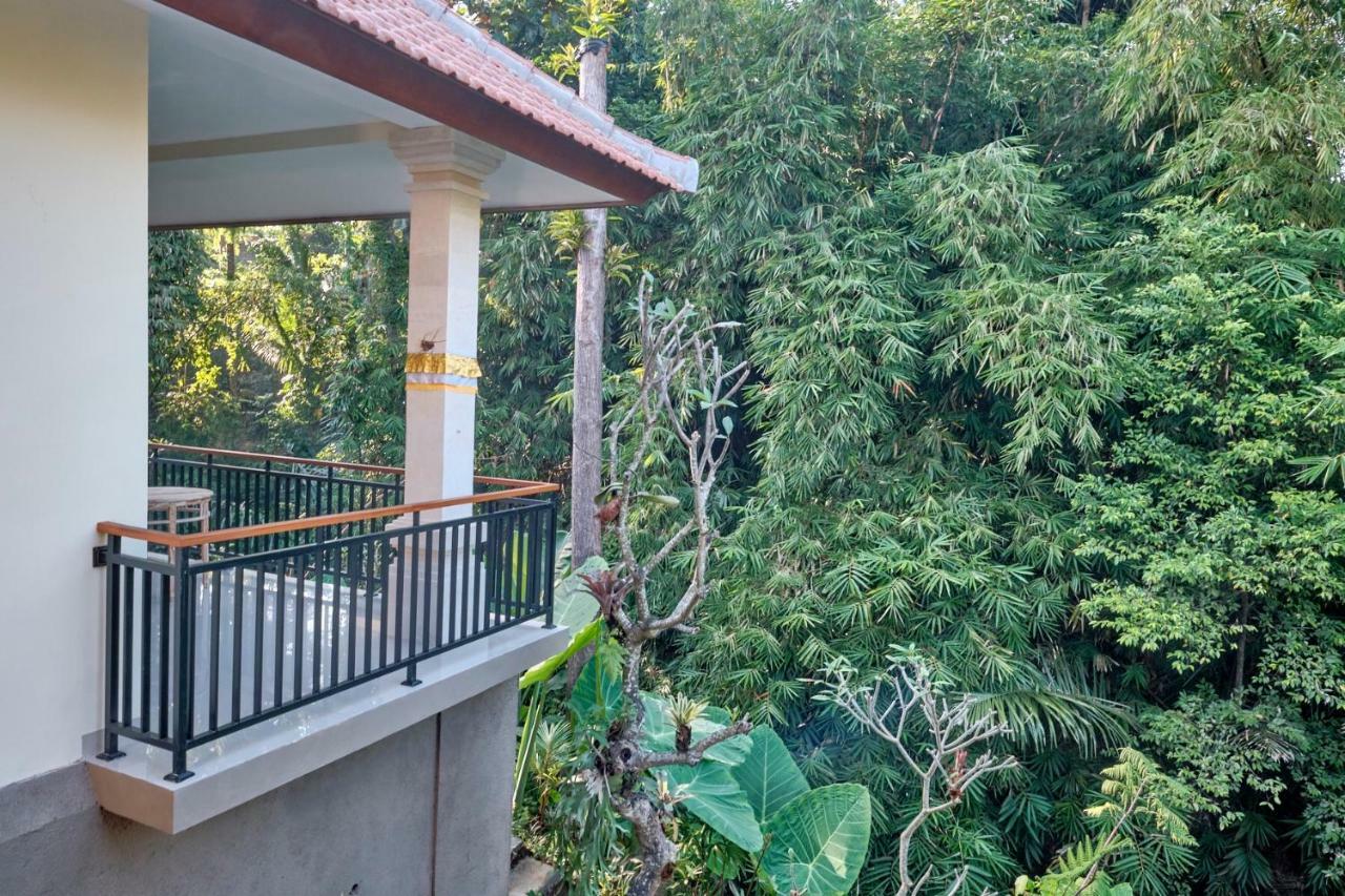 Gek House Ubud  Exterior photo