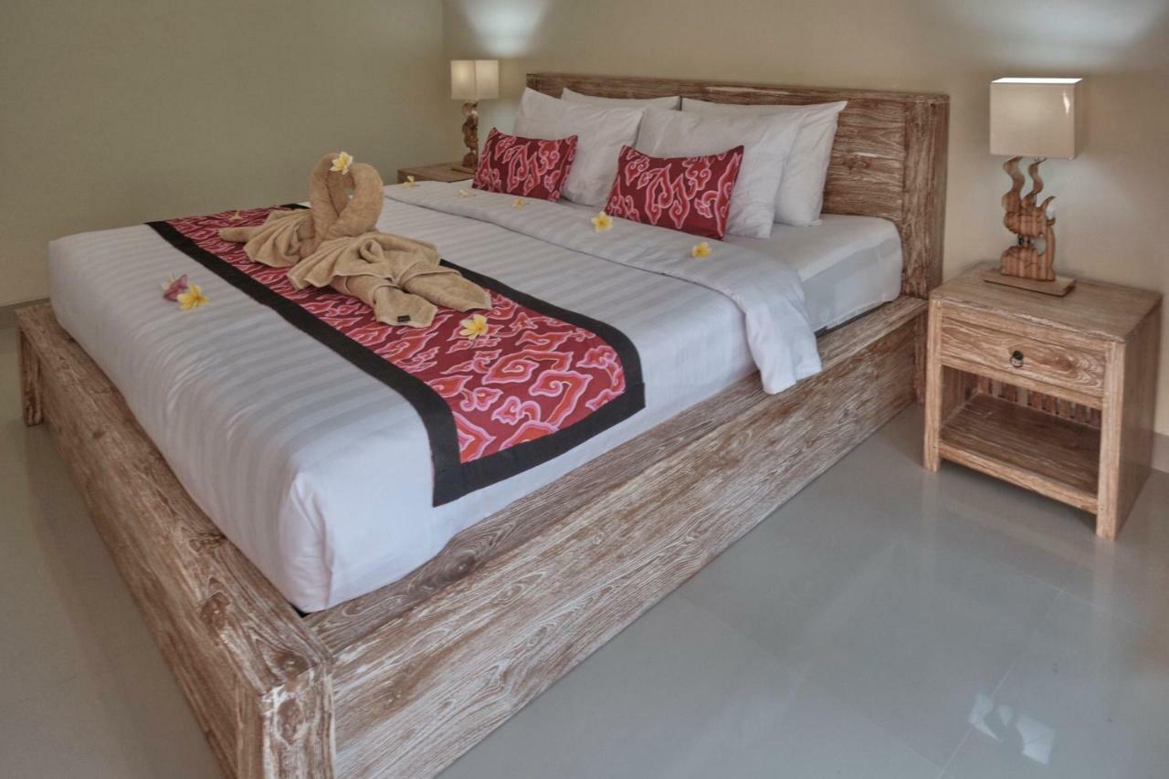 Gek House Ubud  Exterior photo
