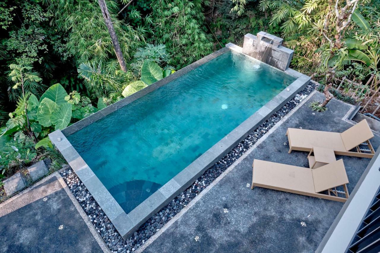 Gek House Ubud  Exterior photo