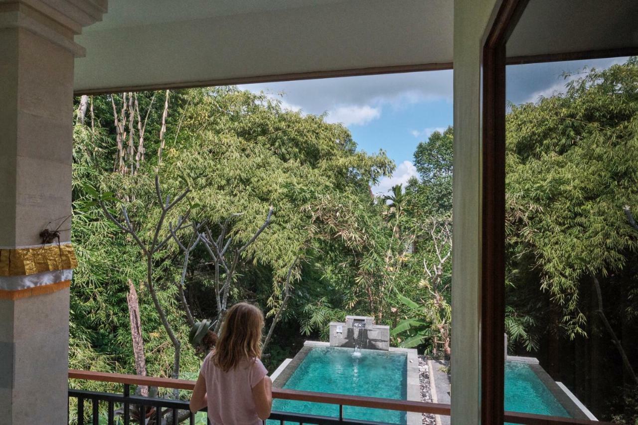 Gek House Ubud  Exterior photo