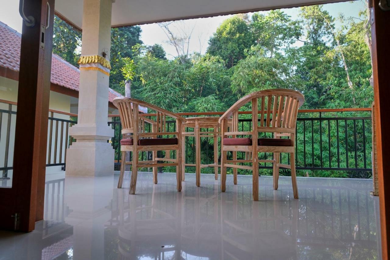 Gek House Ubud  Exterior photo