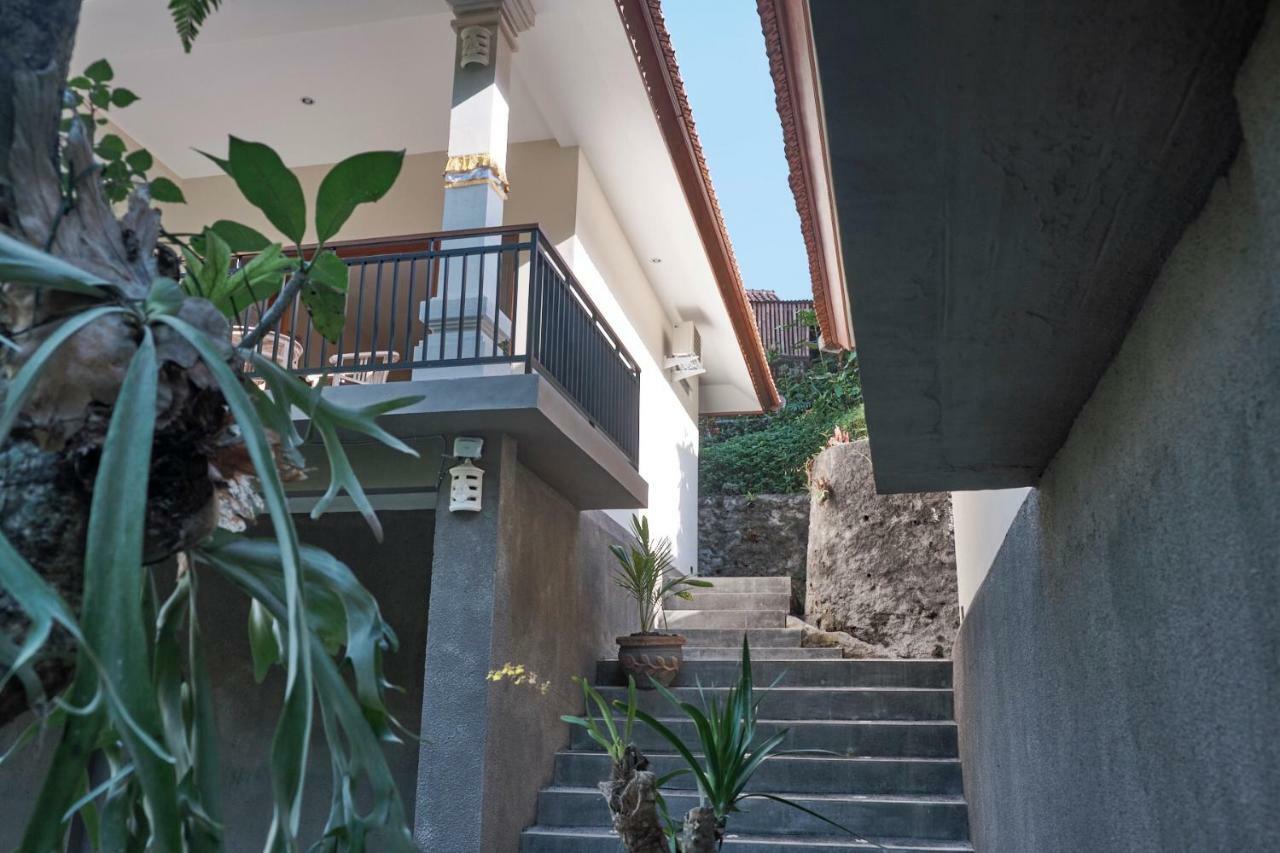 Gek House Ubud  Exterior photo