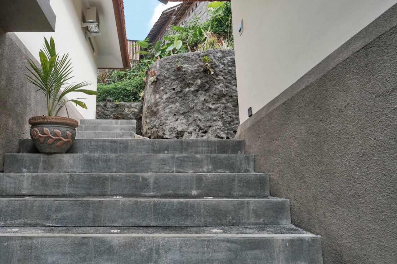 Gek House Ubud  Exterior photo