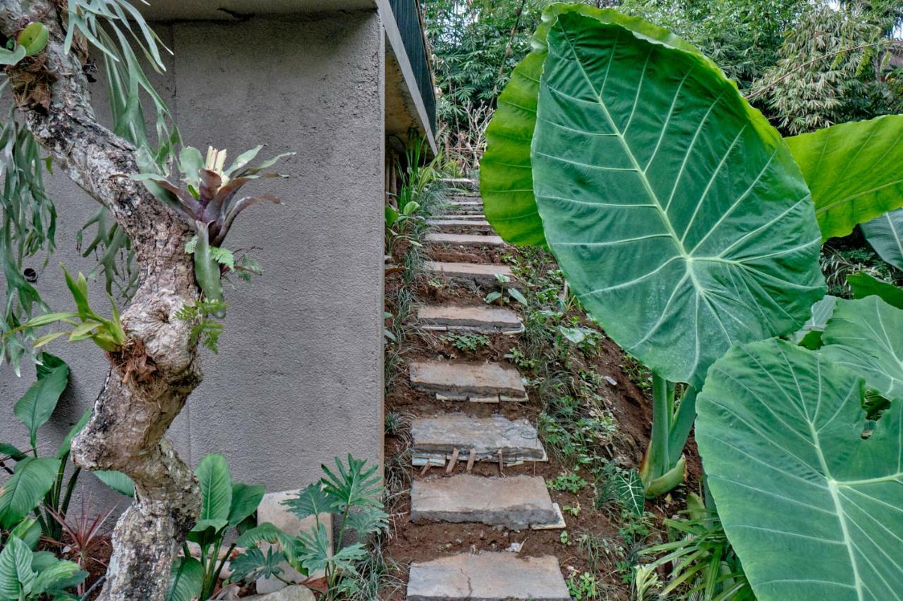Gek House Ubud  Exterior photo