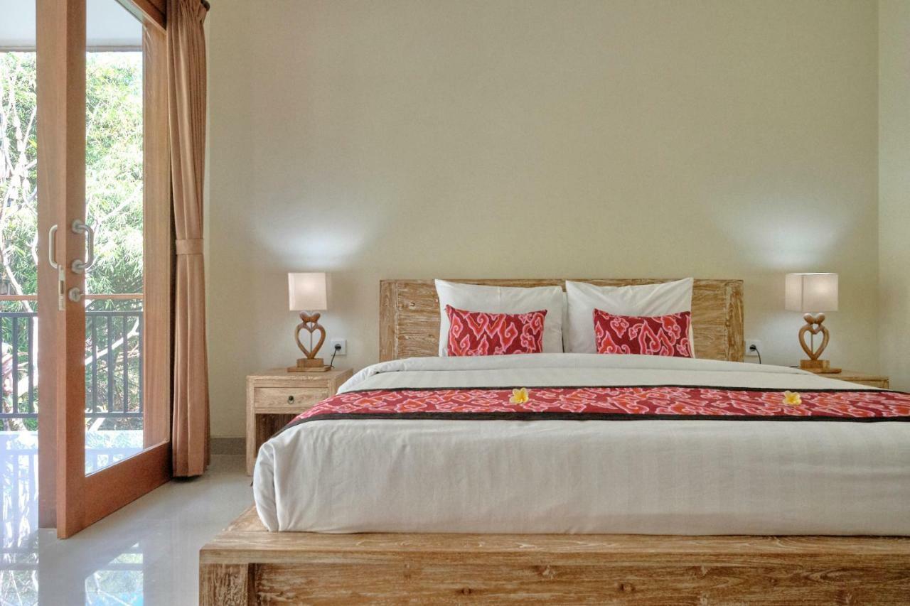 Gek House Ubud  Exterior photo