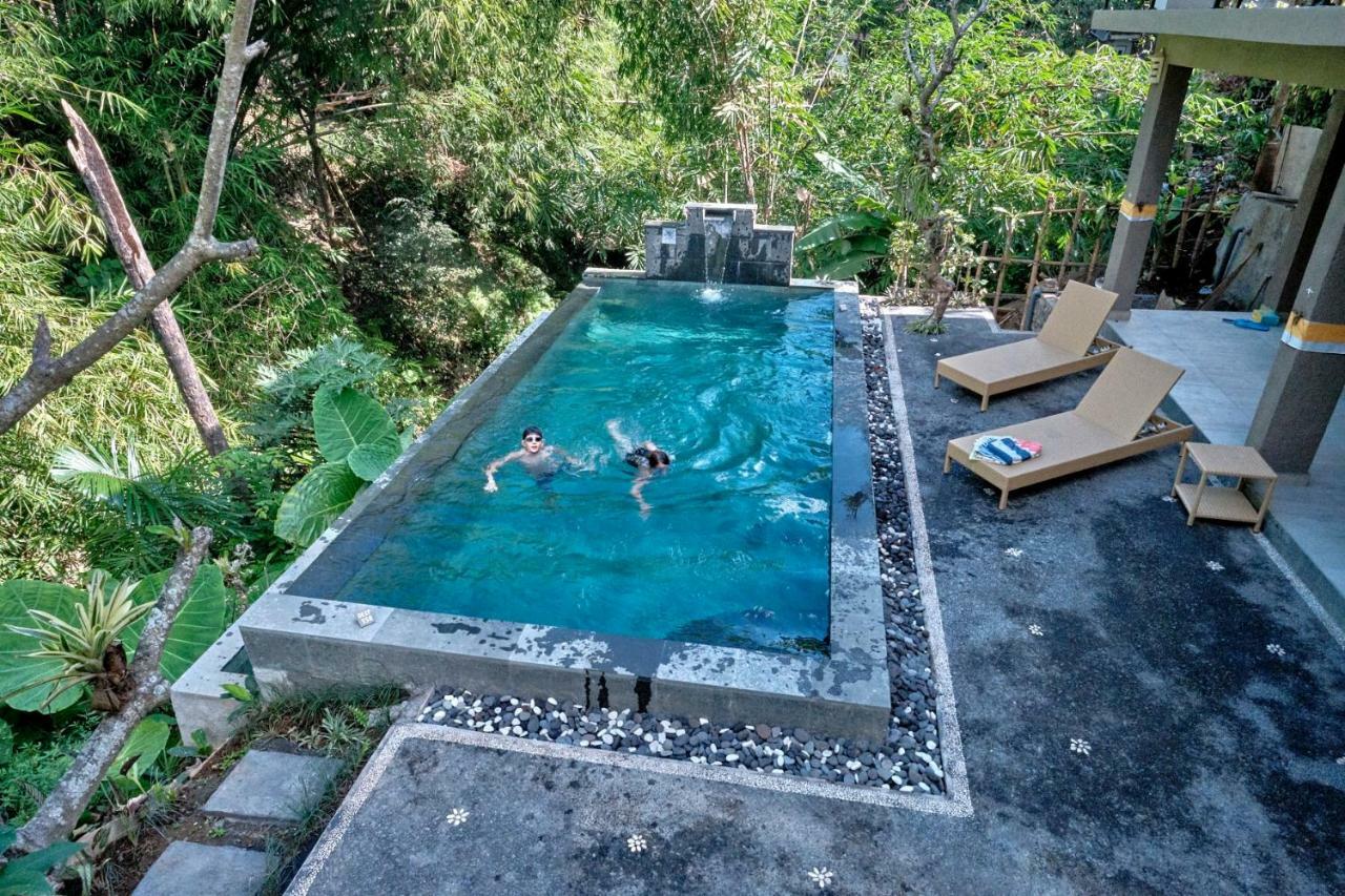 Gek House Ubud  Exterior photo