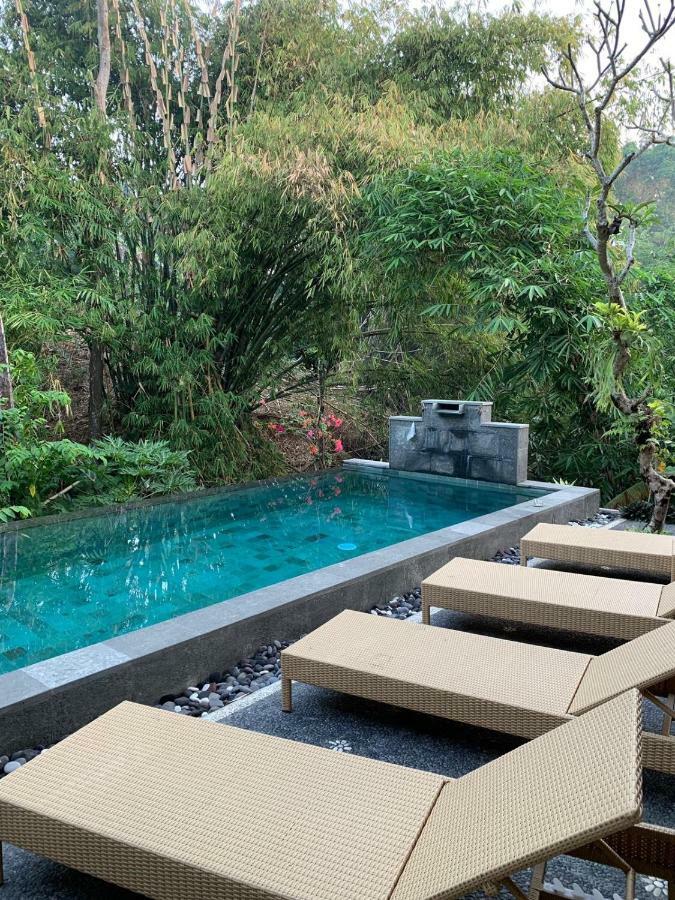 Gek House Ubud  Exterior photo
