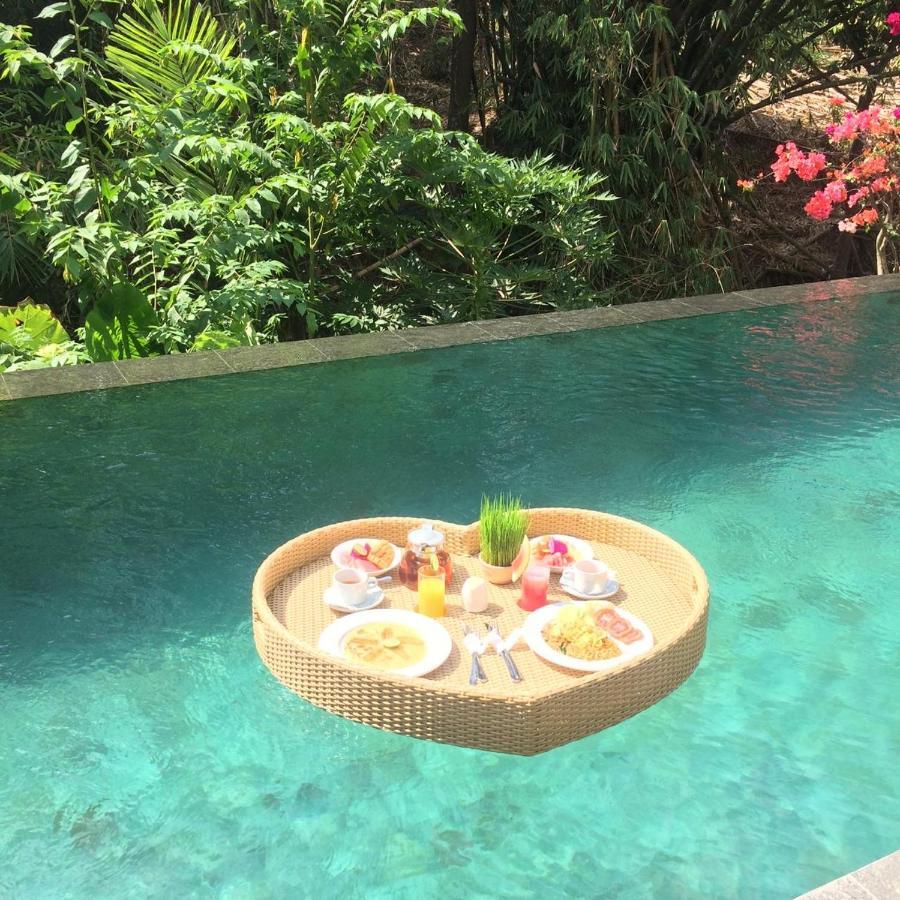 Gek House Ubud  Exterior photo